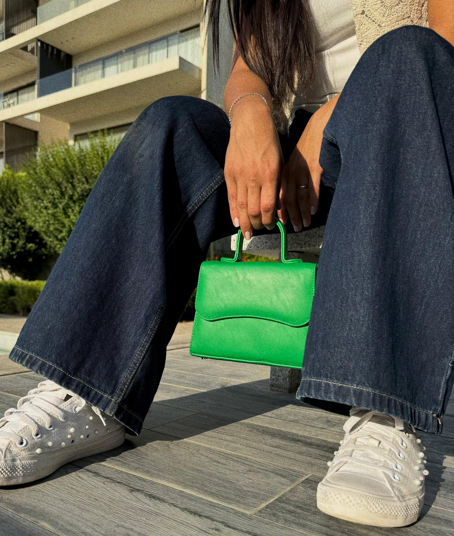 Green Léa