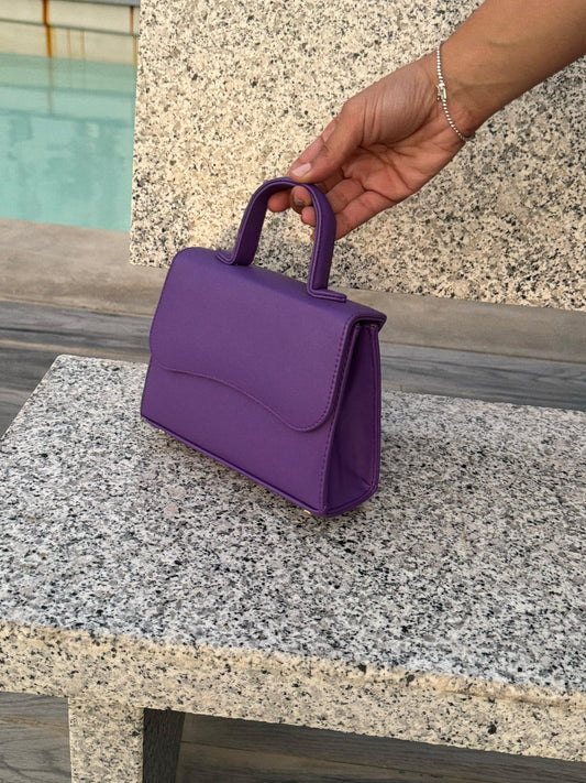 Purple Léa
