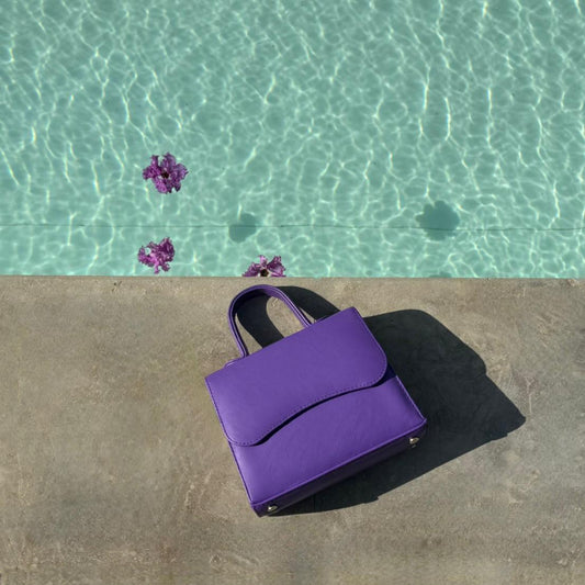 Purple Léa