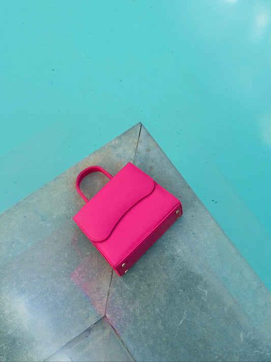 Pink Léa